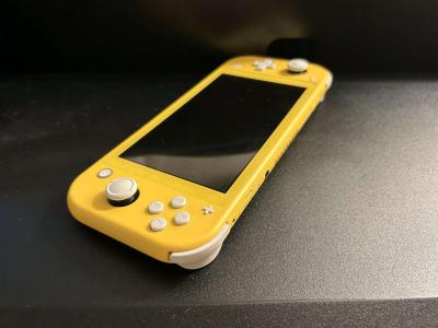 Nintendo Switch Mod HDH001 - Thumbnail 5