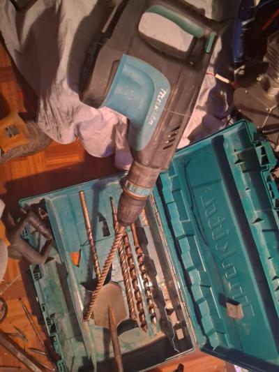 power tools - Thumbnail 2