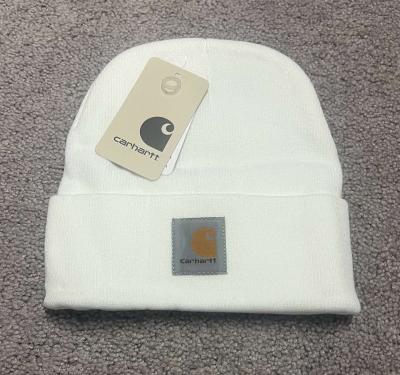 Carhartt Acrylic Cuffed Winter Beanie Hat - Thumbnail 4