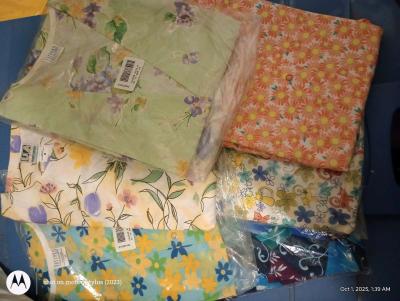 NEW SCRUB JACKETS SET OF 6 - Thumbnail 2
