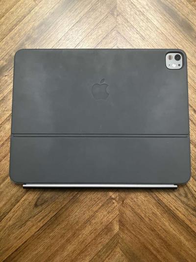 Unlocked 2024 IPad Pro M4 13 Inch 256GB WiFi Only - Thumbnail 3