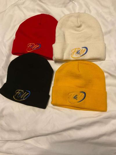 UNISEX BEANIES - Thumbnail 2