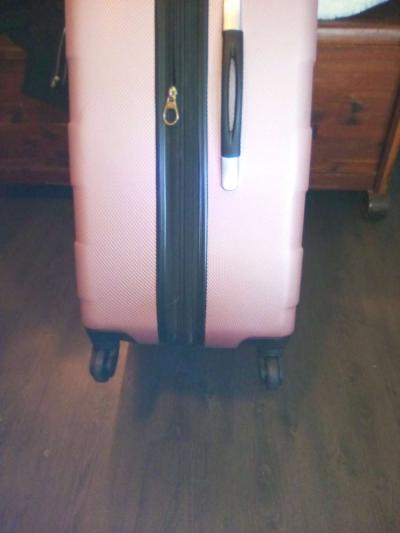 Samsonite OMNI hardside luggage - Thumbnail 2