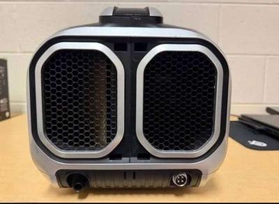 Zero breeze portable air conditioner perfect working conditi - Thumbnail 3