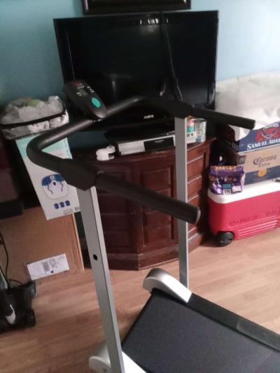 treadmill - Thumbnail 2