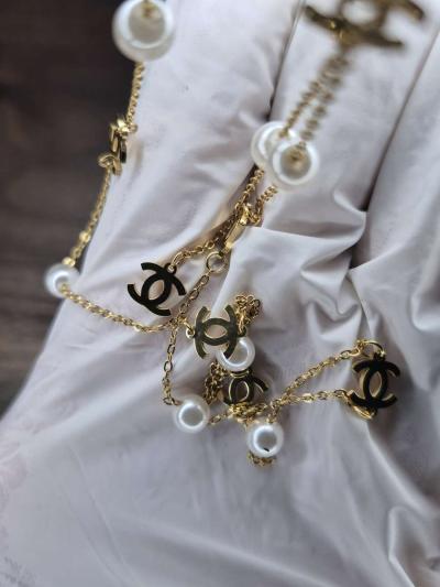 Chanel Necklace - Los Angeles, California