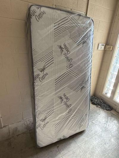 semi truck Matress on sale