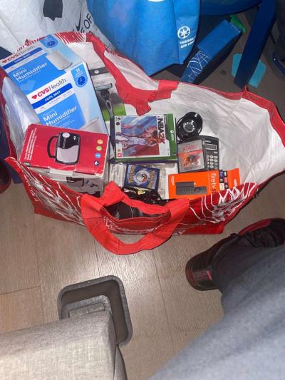 Brand New  Used Cool Electronics Etc - Thumbnail 3