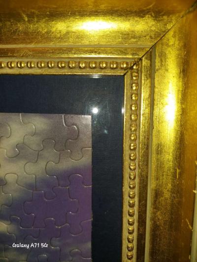 vintage Lighthouse Puzzle picture - Thumbnail 3
