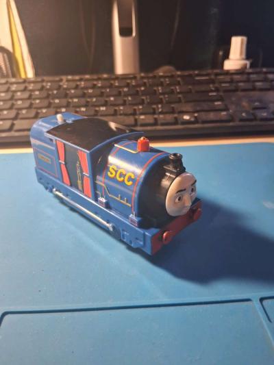 Thomas the train collection - Thumbnail 2