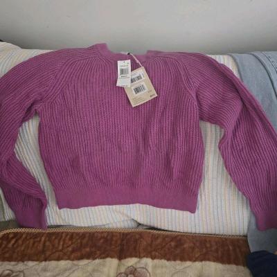 womens sweater - Thumbnail 3