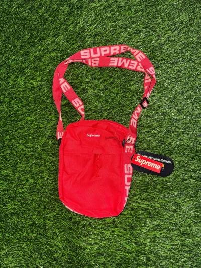SUPREME Cross Shoulder Bag