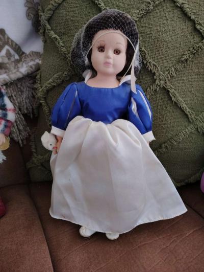 CERAMIC DOLL FOR SELL - Abilene, Texas
