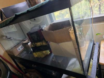 75 Gallon Reptile Tank - Thumbnail 2