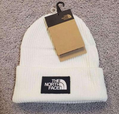 The North Face Winter Beanie Hat - Thumbnail 2