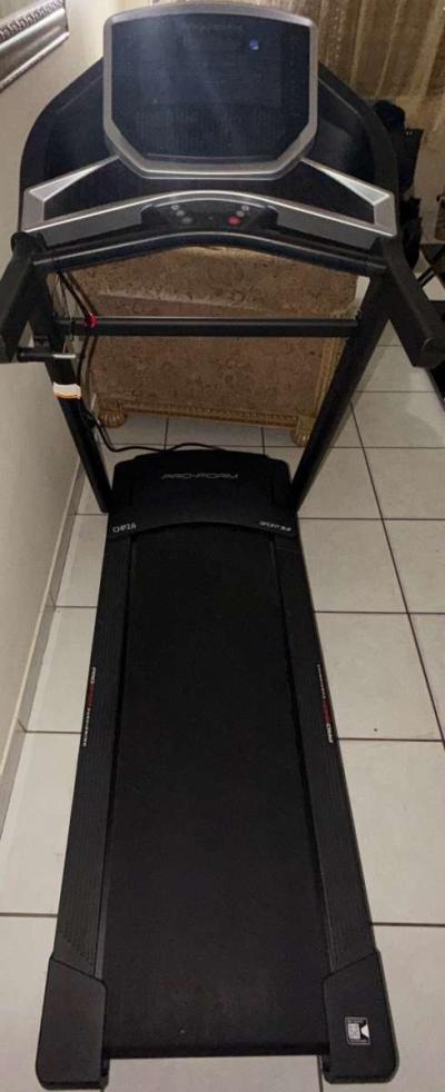 Proform Sport Treadmill - Thumbnail 1