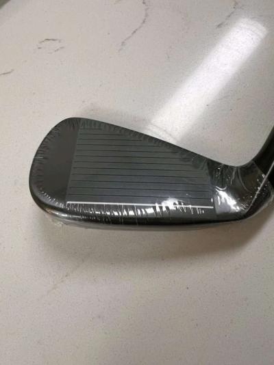 2023 P790 Golf Iron Set Clubs Flex 49P 7pcs chromeDG 105 S 3 - Thumbnail 3