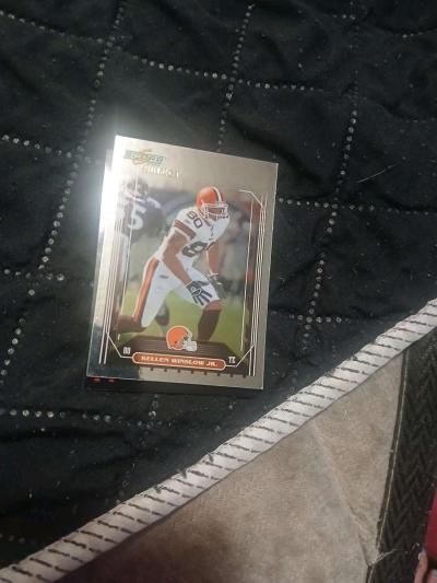 Football cards - Thumbnail 3