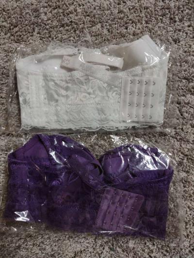 Womens bras - Thumbnail 2