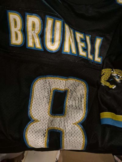 Jacksonville Jaguars memorabilia - Thumbnail 3