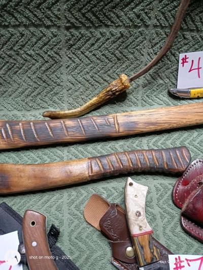 knives collection - Thumbnail 6