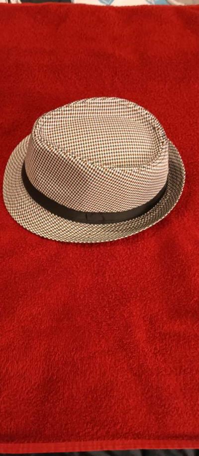 New Hat - Thumbnail 4