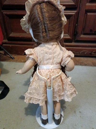 vintage doll - Thumbnail 3