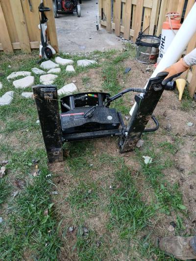 Sliding Fifth Wheel Hitch by Camping World - Thumbnail 5