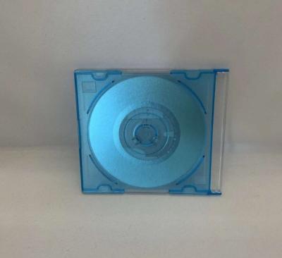 PS2 Max Media Manager Software Mini Disk used see details be - Thumbnail 4