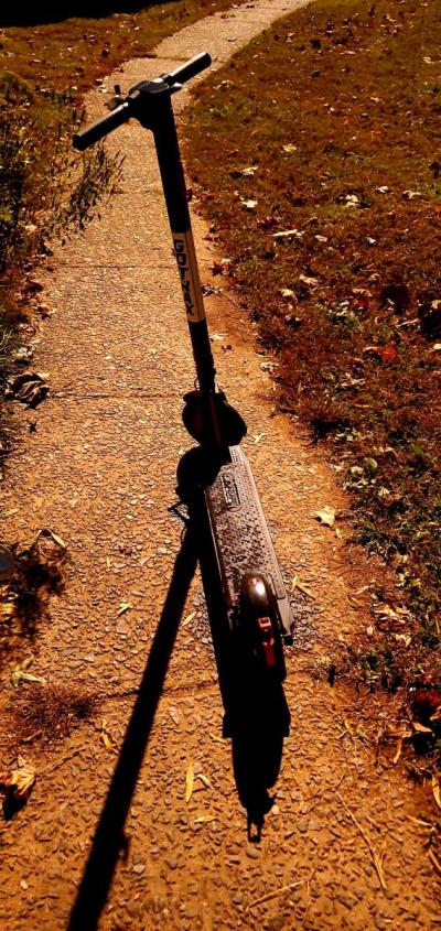 gotrax xr elite - Thumbnail 4