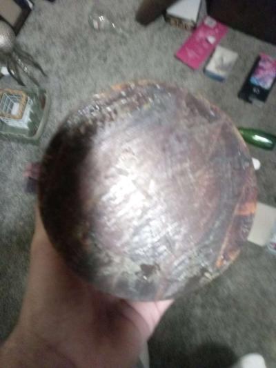 antique Chinese childs urn - Thumbnail 5