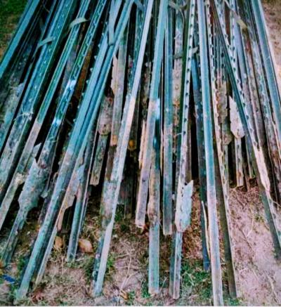 Fence Removal - Thumbnail 2