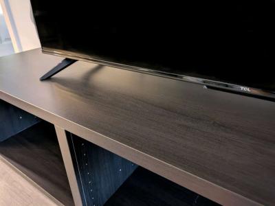 IKEA BEST TV unit in blackbrown - Thumbnail 4