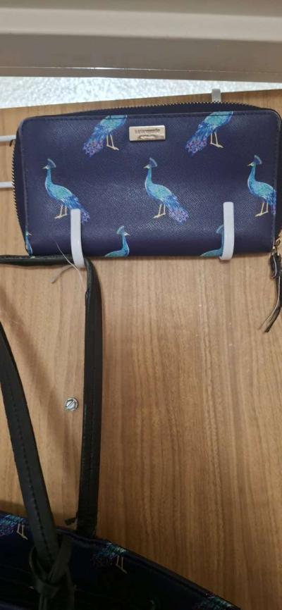 Spade New York Harding Street Peacock - Thumbnail 4