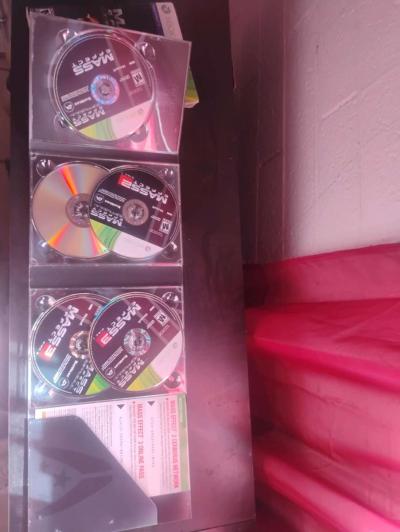 Xbox 360 game - Thumbnail 2