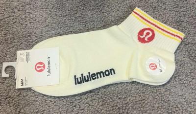 5 Lululemon Ankle Socks med 7 to 10 - Thumbnail 3