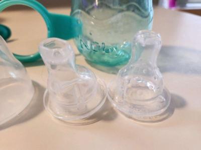 Bottle to sippy cup - Thumbnail 3