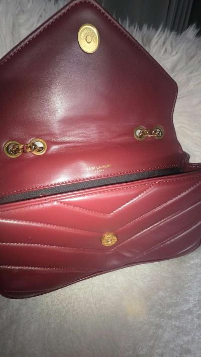 High Quality YSL Purse Rep - Thumbnail 4
