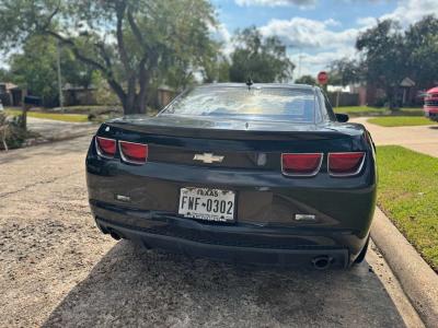 chevrolet camaro ls - Thumbnail 5