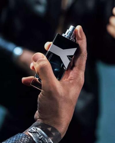 Yves Saint Laurent MYSLF Le Parfum with Spicy Vanilla Bourbo - Thumbnail 6