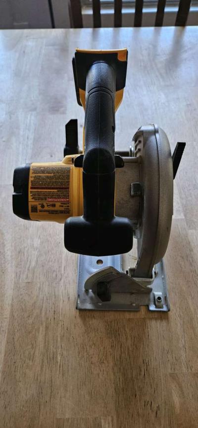 sierra DeWalt - Thumbnail 4