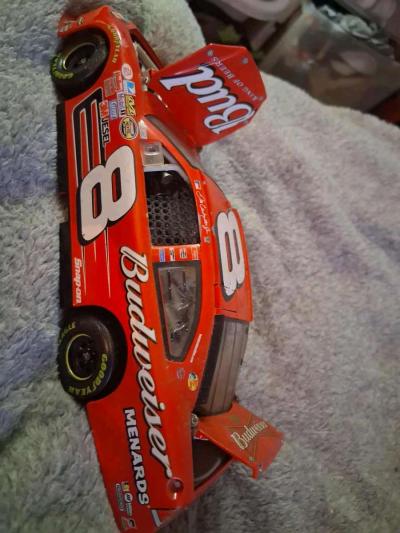 Nascar collection - Thumbnail 2