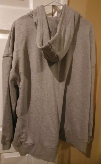 Zip Up Hoodie and Pullover Hoodie - Thumbnail 4