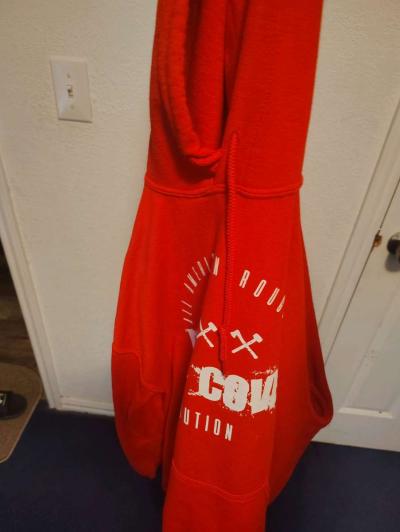 All American rough neck pump cover set - Thumbnail 3