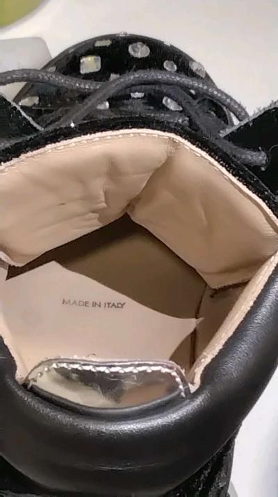 Giuseppe Zanotti - Thumbnail 3