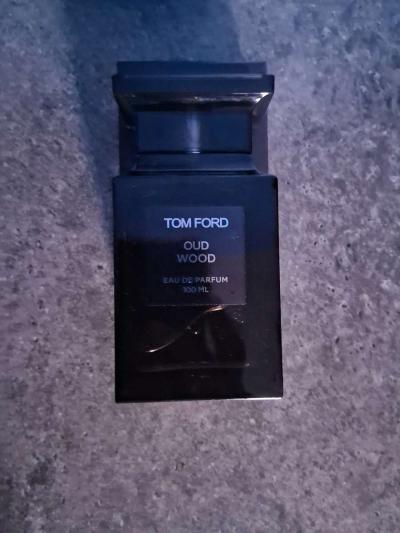 Tom Ford Oud Wood 34oz - Thumbnail 3