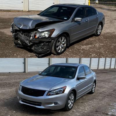 paint and bodywork - Thumbnail 3