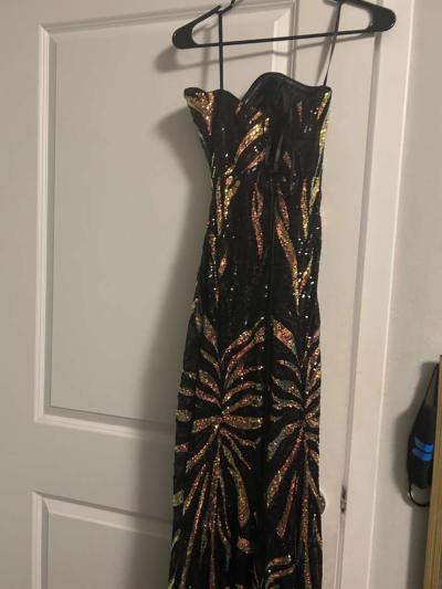 prom dress - Thumbnail 1