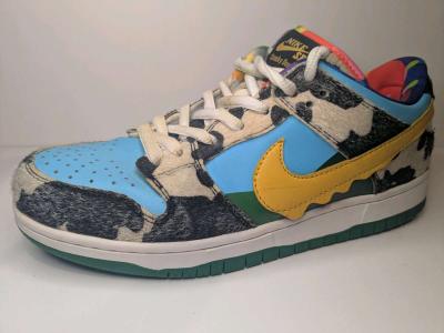 Nike Chunky Dunky - Thumbnail 4