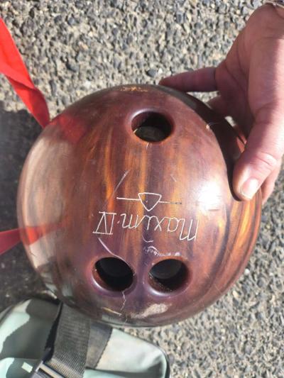 Ball bowling - Thumbnail 2